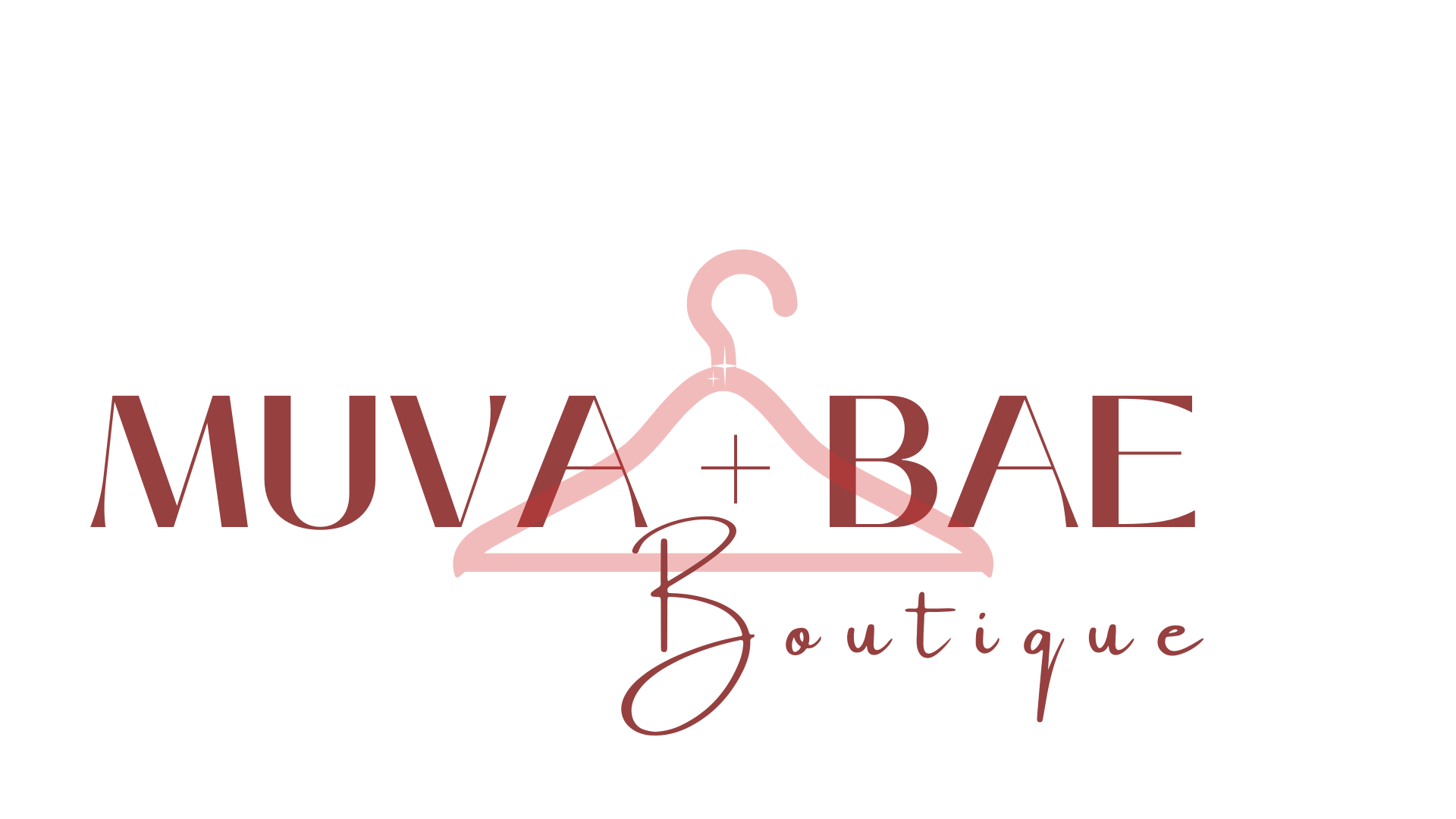 Size Chart – MUVA + BAE Boutique