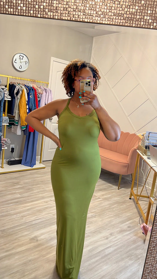 Olive Maxi Plus