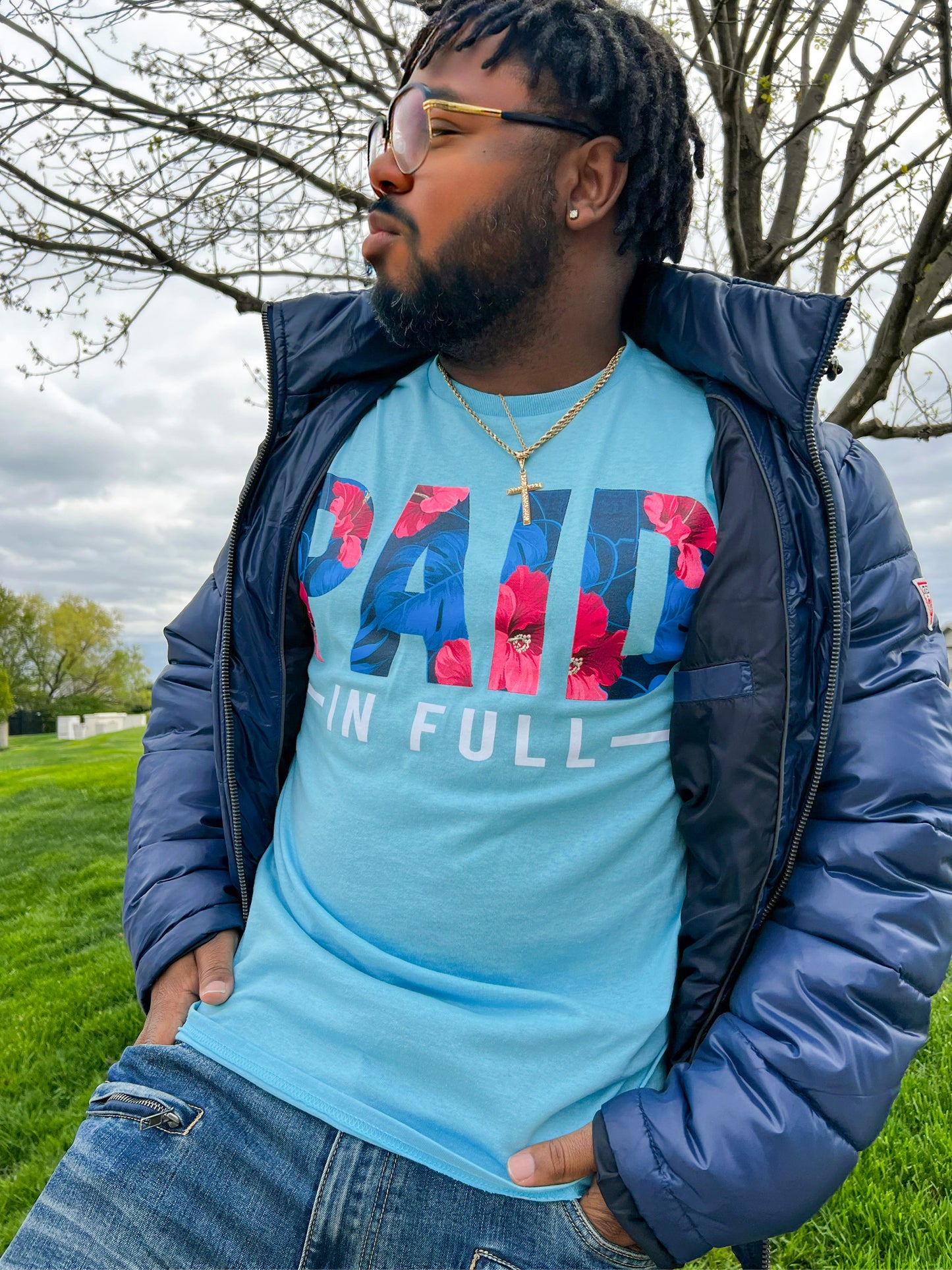 Paid In Full Tee