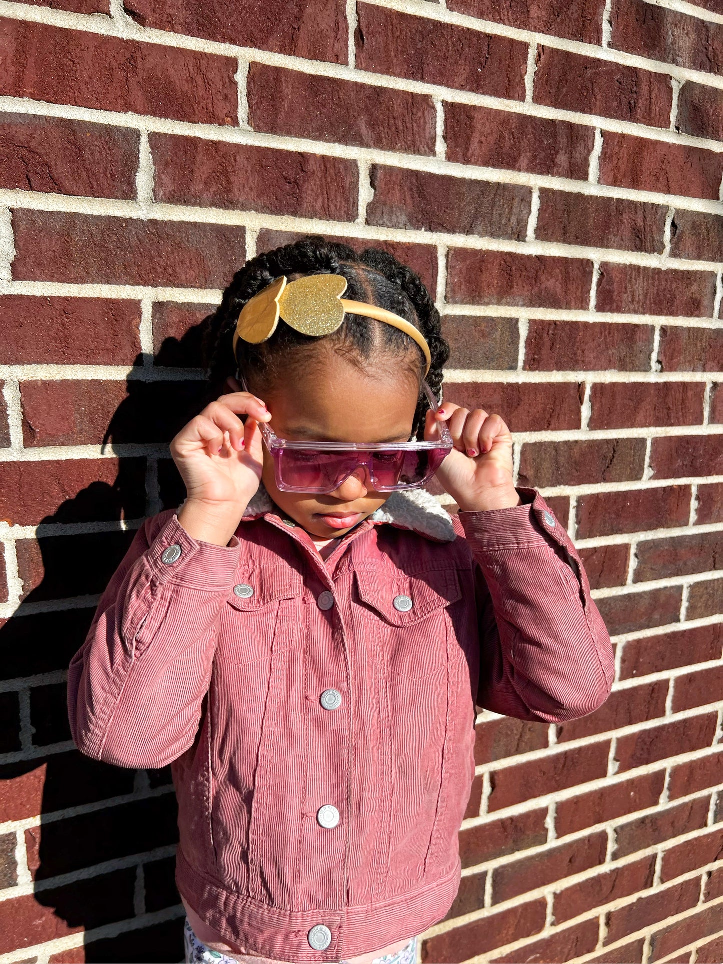 Toddler Sunnies