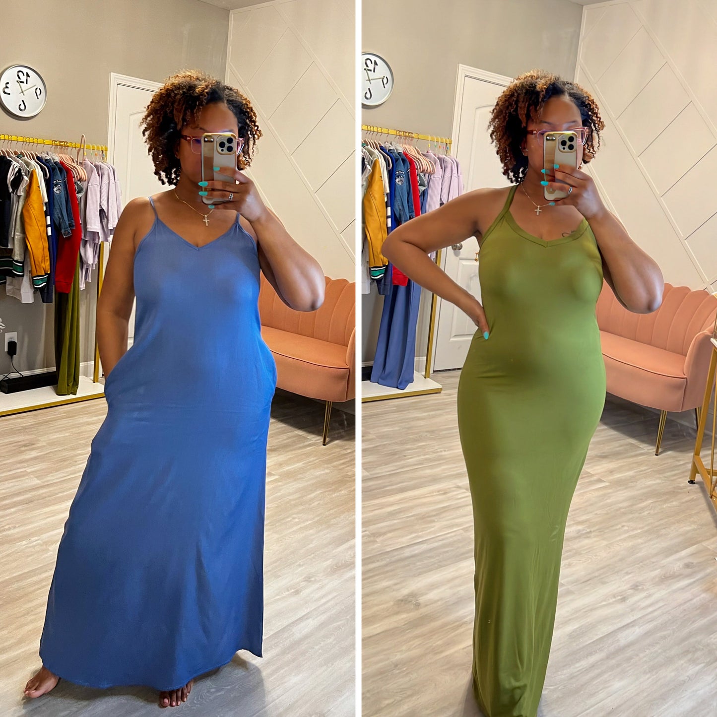 Olive Maxi Plus